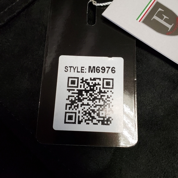 Leather F collection size Small - Picture 4 of 12